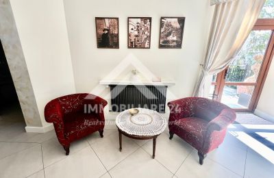 Historic Villa for sale Radomsko, Kolejowa  2, Łódź Voivodeship, Image 12/26