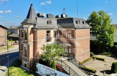 Historic Villa Radomsko, Łódź Voivodeship