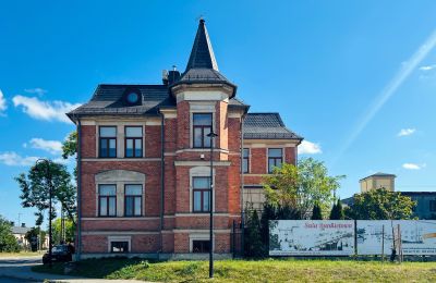 Historic Villa for sale Radomsko, Kolejowa  2, Łódź Voivodeship, Image 6/28