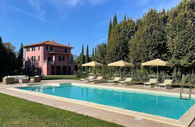 Historic Villa for sale Pardossi, Tuscany, Image 10/10