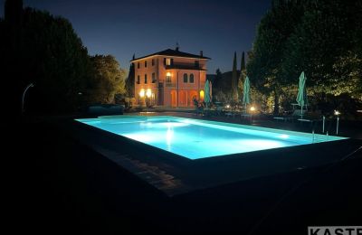 Historic Villa for sale Pardossi, Tuscany, Image 9/10