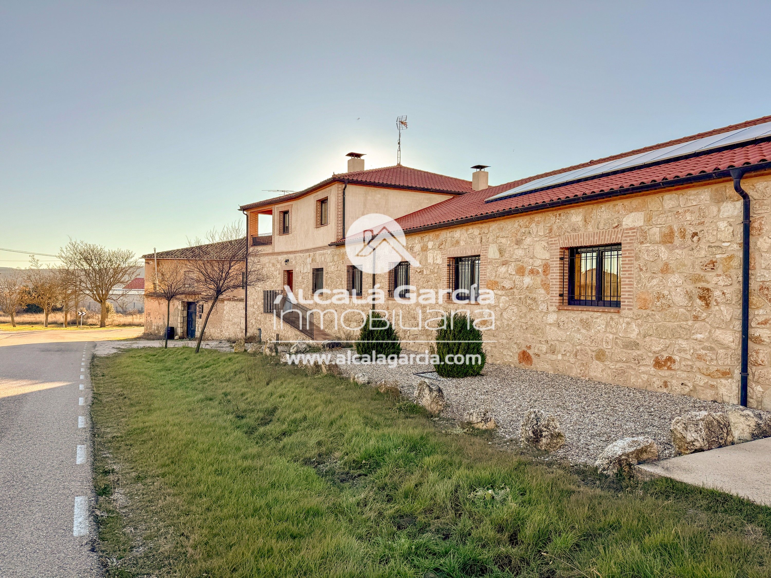 Photos Country house with historic vaults, Castilla y León