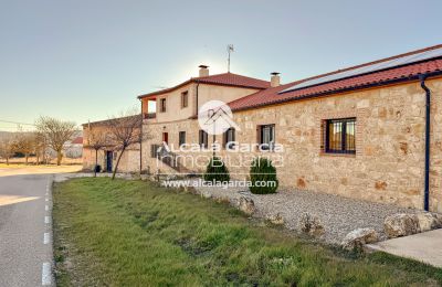 Farmhouse La Rasa, Castile and León