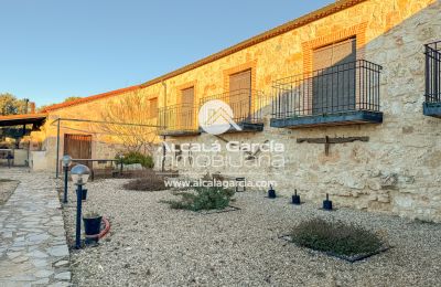 Farmhouse for sale La Rasa, Castile and León, Image 32/47