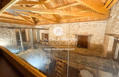 Farmhouse for sale La Rasa, Castile and León, Image 14/47