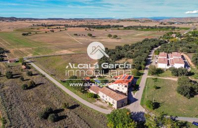 Farmhouse for sale La Rasa, Castile and León, Image 45/47