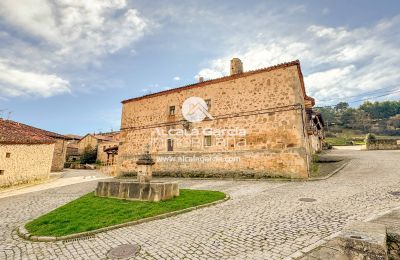 Manor House for sale Molinos de Duero, Castile and León, Image 28/37