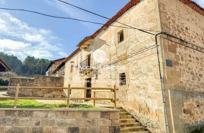 Manor House for sale Molinos de Duero, Castile and León, Image 30/37