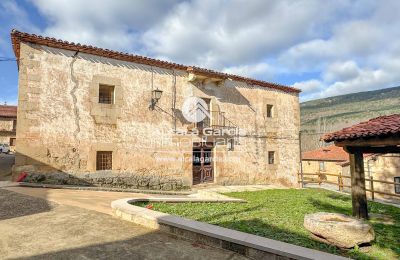 Manor House for sale Molinos de Duero, Castile and León, Image 2/37