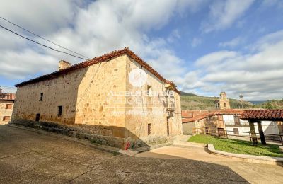 Manor House for sale Molinos de Duero, Castile and León, Image 32/37