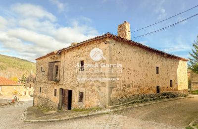 Manor House for sale Molinos de Duero, Castile and León, Image 35/37