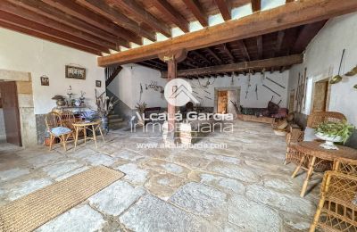 Manor House for sale Molinos de Duero, Castile and León, Image 11/37