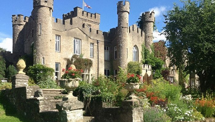 Castle for sale England,  United Kingdom