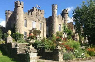 Castle for sale England,, Image 1/1