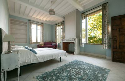 Historic Villa for sale Uzès, Occitania, Bedroom