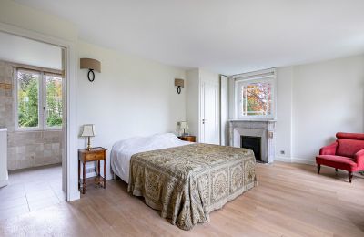 Historic Villa for sale Ville-d'Avray, Ile-de-France, Bedroom