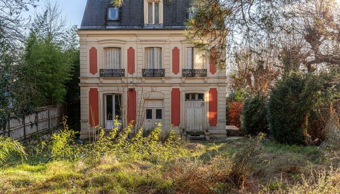 Historic Villa for sale Sèvres, Ile-de-France,  France