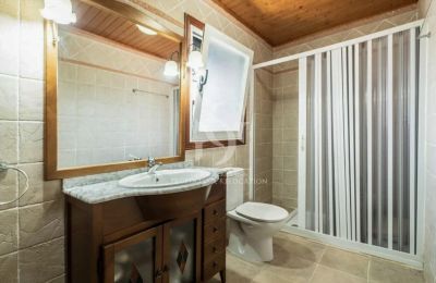 Manor House for sale Ourense, Galicia, Bathroom