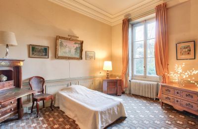 Castle Apartment for sale Meudon, Ile-de-France, Bedroom