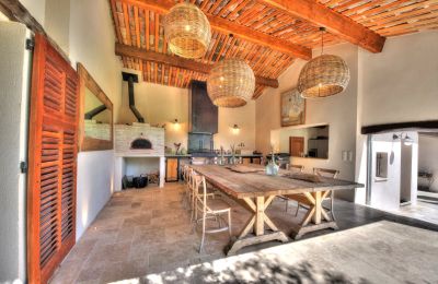 Historic Villa for sale Aups, Provence-Alpes-Côte d'Azur, Image 8/18