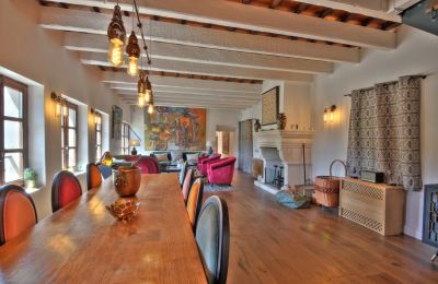 Historic Villa for sale Aups, Provence-Alpes-Côte d'Azur, Image 7/18