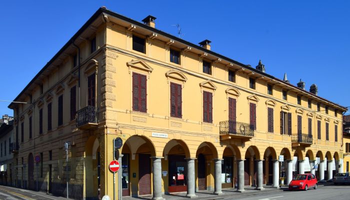 City palace for sale Soresina, Lombardy,  Italy