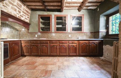 Historic property for sale Uzès, Occitania, Image 6/20