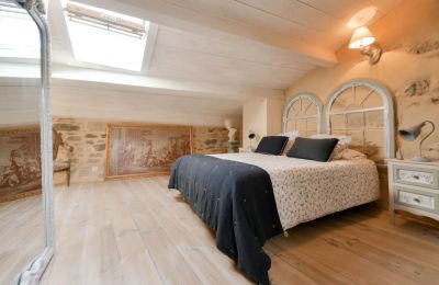 Historic property for sale Uzès, Occitania, Bedroom