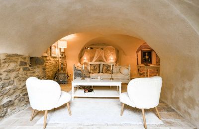 Historic property for sale Uzès, Occitania, Living Area