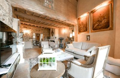 Historic property for sale Uzès, Occitania, Living Area