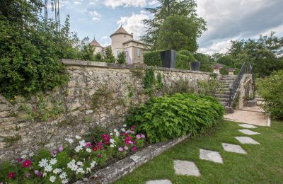 Castle for sale Barjac, Occitania, Image 31/43