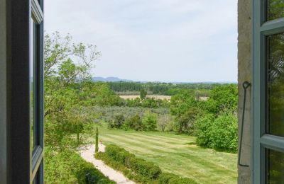 Castle for sale Barjac, Occitania, Image 41/43