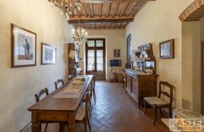 Country home for sale Crespina, Tuscany, Image 6/10