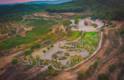 Historic Villa for sale Masllorenç, Catalonia, Image 4/31