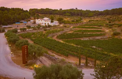 Historic Villa for sale Masllorenç, Catalonia, Image 6/31