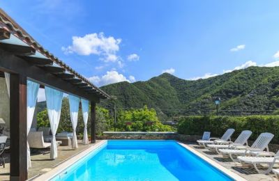 Country home for sale Portofino, Liguria, Image 3/25