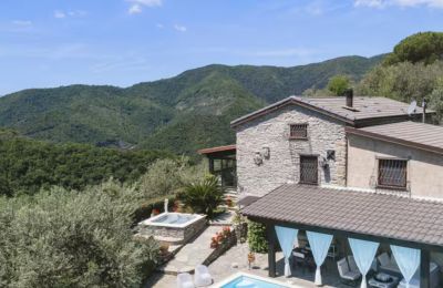 Country home for sale Portofino, Liguria, Image 5/25