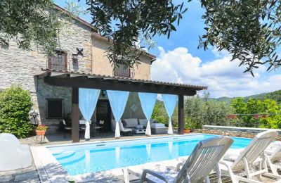 Country home for sale Portofino, Liguria, Image 6/25