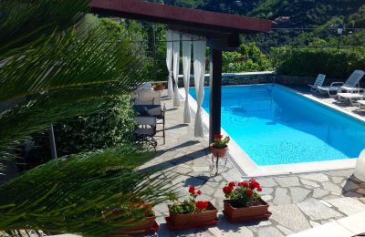 Country home for sale Portofino, Liguria, Image 8/25