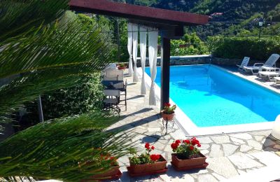 Country home for sale Portofino, Liguria, Image 12/25