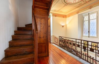 Historic Villa for sale 28823 Ghiffa, Via Marconi, Piemont, Image 34/50