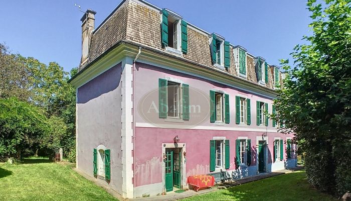 Manor House for sale Lourdes, Occitania,  France