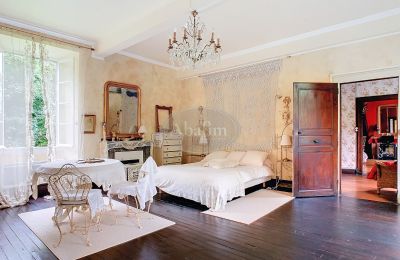 Manor House for sale Lourdes, Occitania, Bedroom