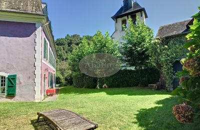 Manor House for sale Lourdes, Occitania, Garden