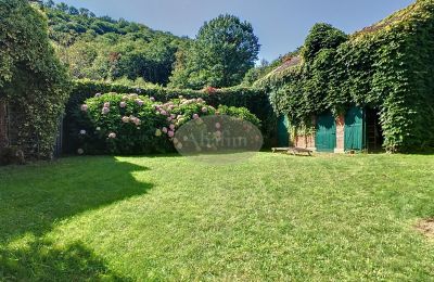 Manor House for sale Lourdes, Occitania, Garden