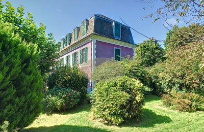 Manor House for sale Lourdes, Occitania, Garden