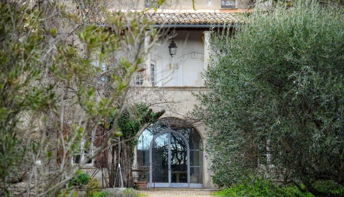 Manor House for sale Uzès, Occitania,  France