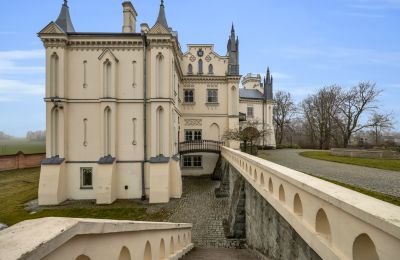 Castle for sale Patrykozy, Masovian Voivodeship, Image 11/13