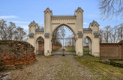 Castle for sale Patrykozy, Masovian Voivodeship, Image 13/13