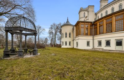 Castle for sale Patrykozy, Masovian Voivodeship, Image 12/13